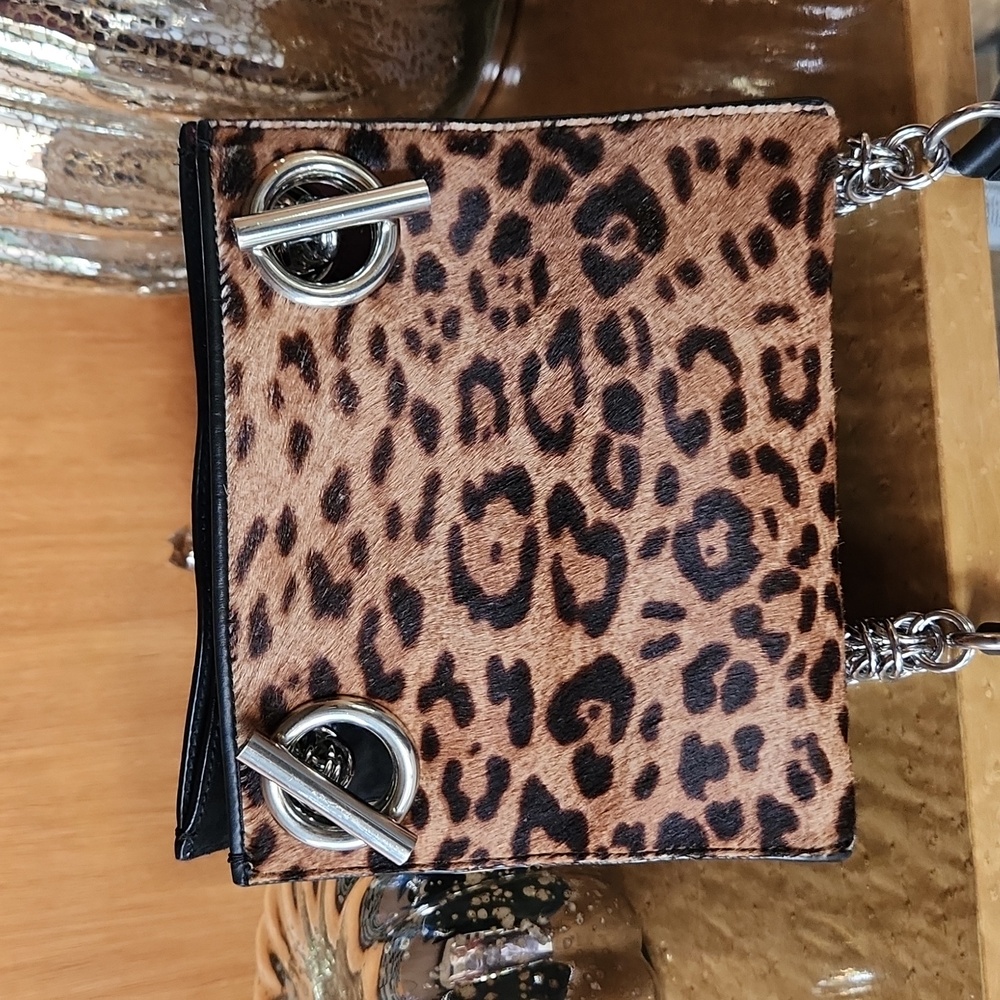 Alexander Wang colorblock crosbody Bag
